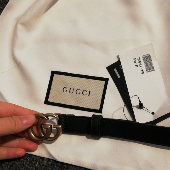 Gucci belt main image 4